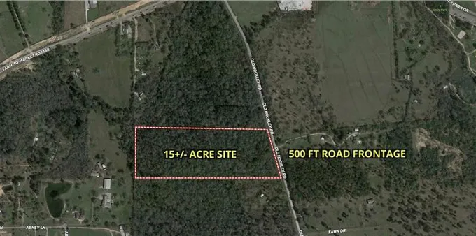 Old Hockley Magnolia Tx 77355, Magnolia, TX 77355 for Sale