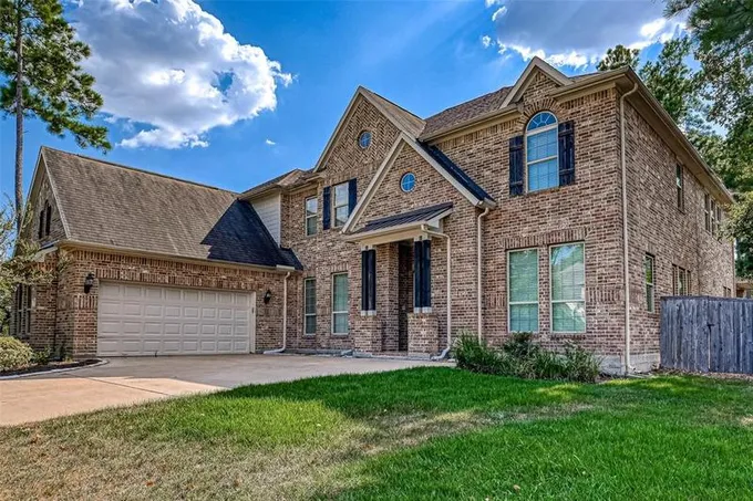 23215 Morning Dove Bend Ln, Spring, TX 77389 for Sale