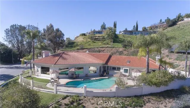 695 Via Espirito Santos, Claremont CA 91711 for Sale