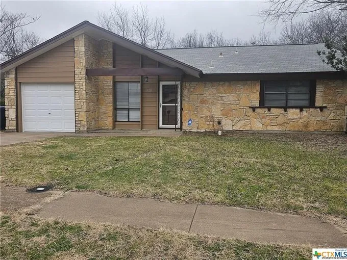 1201 S 11th Street, Copperas Cove, TX 76522 for Sale