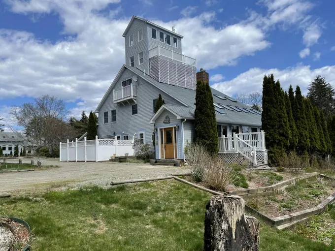 53 COVESIDE RD, South Bristol, ME 04568 Single Family Residence For Sale  MLS# 1553335