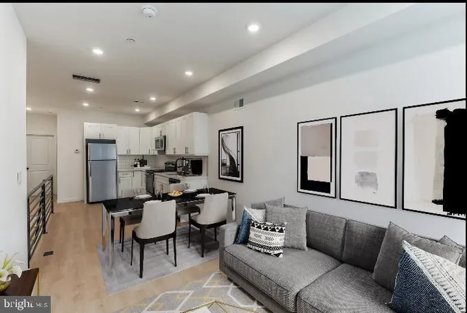 812 North Holly Street, Unit 1, Philadelphia, PA 19104 for Rent