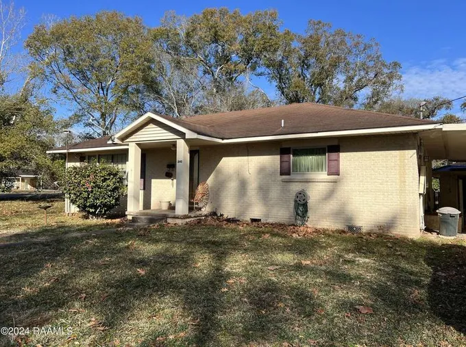 240 Elm Avenue, Eunice, LA 70535  622272060 for Sale