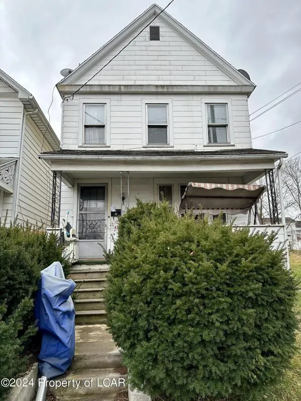 Wilkes-Barre, Luzerne County, PA House for sale Property ID: 418873057