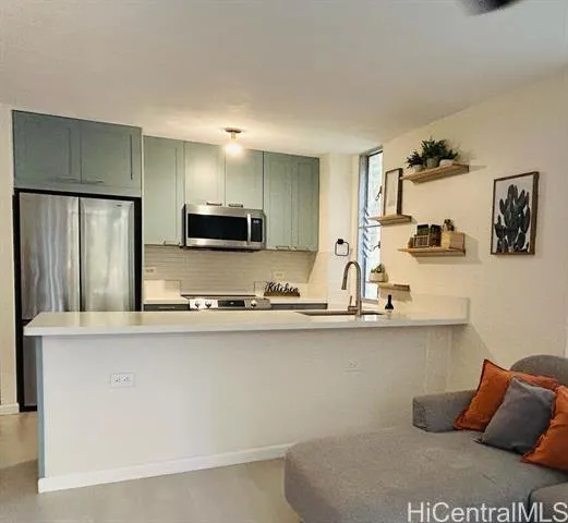 430 Kaiolu Street 209, Honolulu HI 96815 for Sale