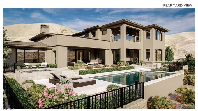 Las Vegas, Clark County, NV House for sale Property ID: 418773992