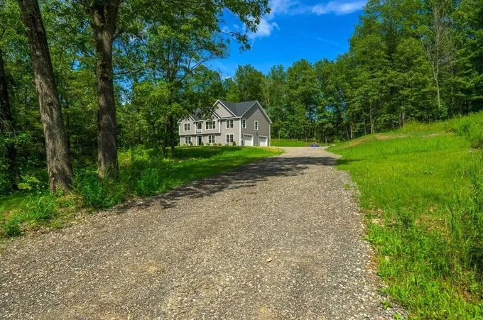 25 Maple Hill Rdge, Red Hook, NY 12571 - MLS HM417932 for Sale