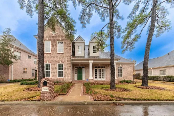 9350 SHADY LANE CIR, Houston, TX 77063 Single Family Residence For Sale  MLS# 19055086