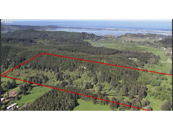 South Gorton Road, Lincoln City, OR 97367 for Sale