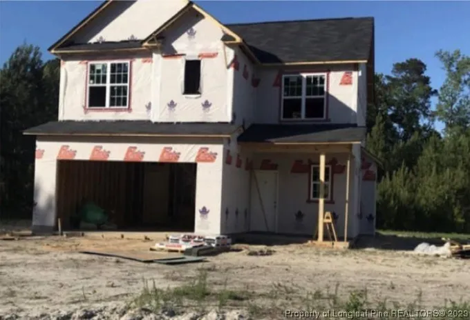 524 John Road, Shannon, NC 28386 for Sale