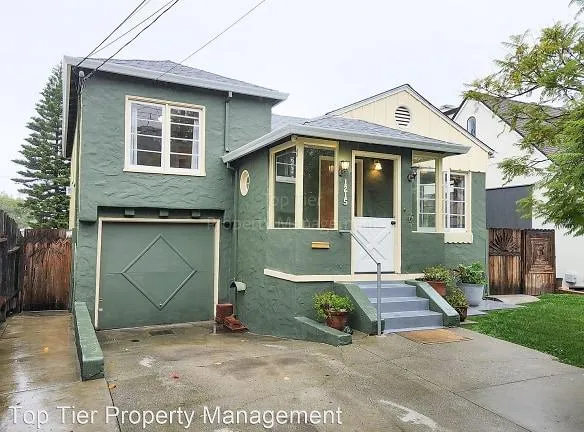 1215 Ulfinian Way - Martinez, CA 94553 - Home For Rent