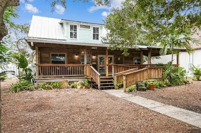 1467 Guava Avenue, Unit 1, Melbourne, FL 32935 for Rent