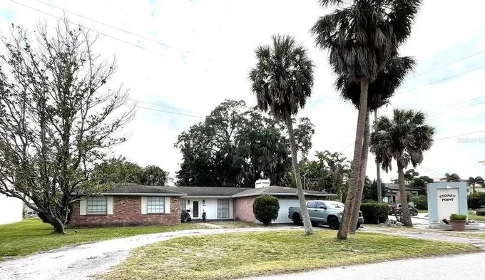 4910 W Melrose Ave, Tampa, FL 33629 - MLS T3501713 for Rent