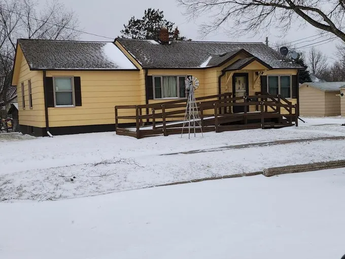310 HOWARD AVE SW, Wadena, MN 56482 Single Family Residence For Sale  MLS# 6481171