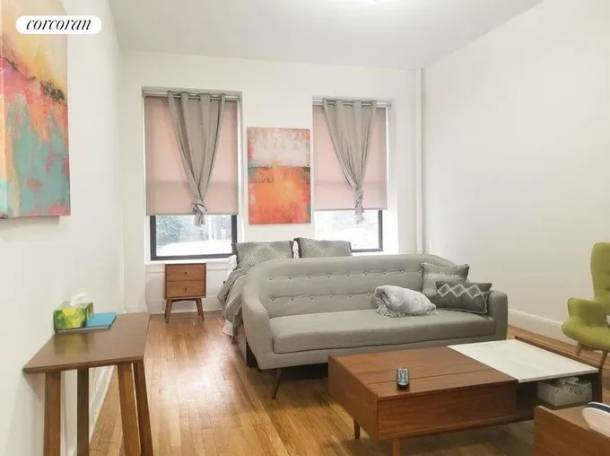 26 W 97th St #1A, New York, NY 10025 - MLS RPLU-33422871540 for Sale