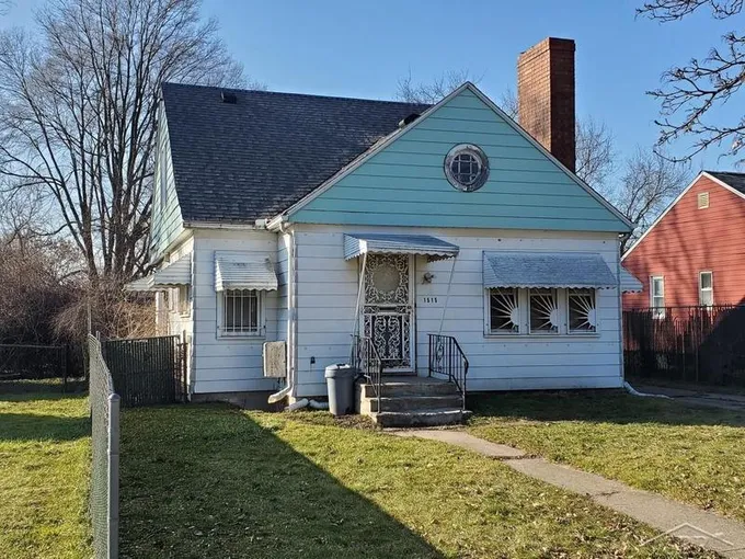 Saginaw, Saginaw County, MI House for sale Property ID: 418856905
