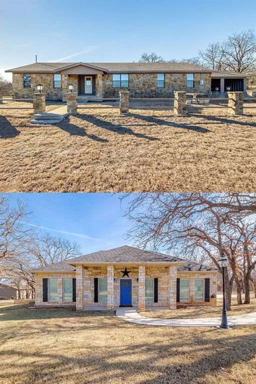 300 Hill Crest Dr 2 HOMES, brownwood, TX 76801 for Sale