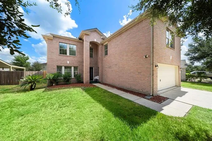 2315 Braypark Ln, Katy, TX 77450 for Sale
