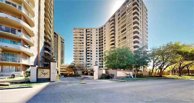 3525 Sage Rd #1404, Houston, TX 77056 for Sale