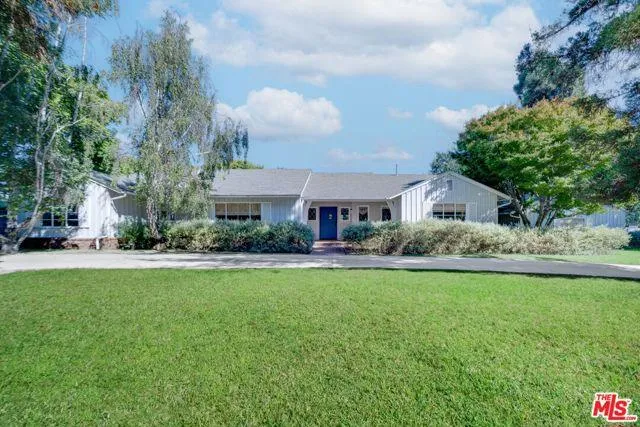 1200 Corsica, Pacific Palisades CA 90272 for Sale