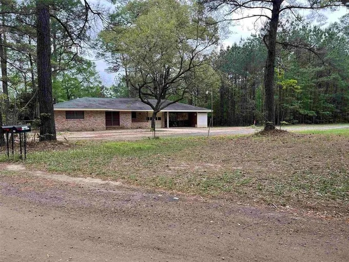 111 Bevil Rd, Brookeland, TX 75931 for Sale