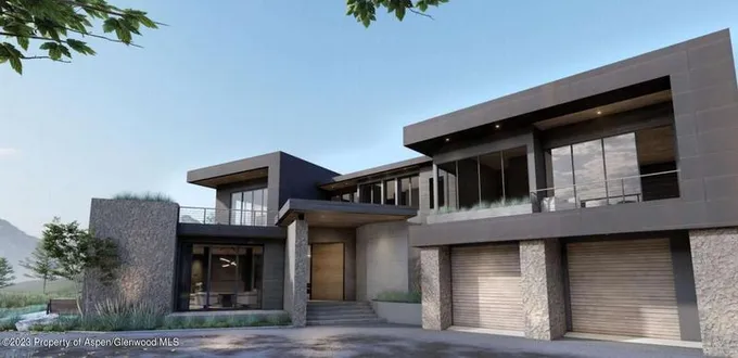 845 BRUSH CREEK Road, Aspen, CO 81611  623690724 for Sale
