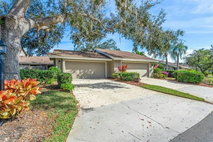 4533 FOREST WOOD TRL # 36, SARASOTA, FL 34241 Single Family Residence For Sale  MLS# A4596758