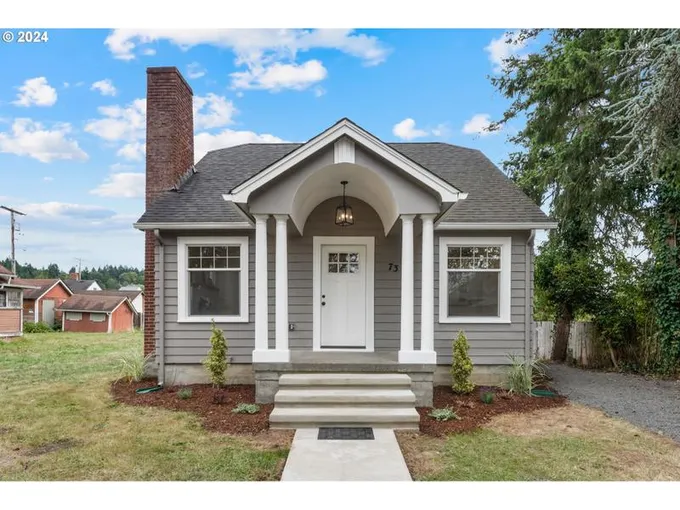 73 SW 6TH ST, Chehalis WA 98532 for Sale