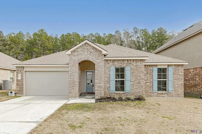 12959 FOWLER DR, Denham Springs, LA 70706 Single Family Residence For Sale  MLS# 2024001812