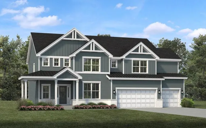 12215 S Prospect Dr, Lemont, IL 60439 - MLS 11972900 for Sale