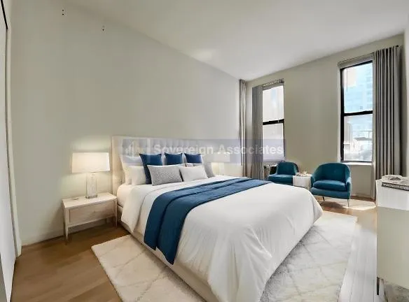401 E 68th St unit 5E - New York, NY 10065 - Home For Rent