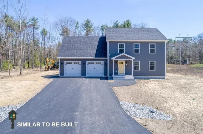 Lot #10 Halcyon Dr, Topsham, ME 04086 - MLS 1580894 for Sale