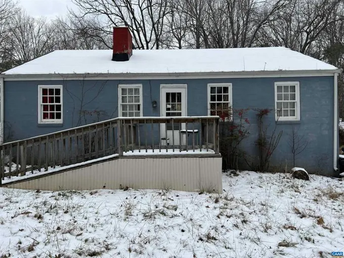 1836 OLD LYNCHBURG RD, CHARLOTTESVILLE, VA 22903 Single Family Residence For Sale  MLS# 648952 for Rent