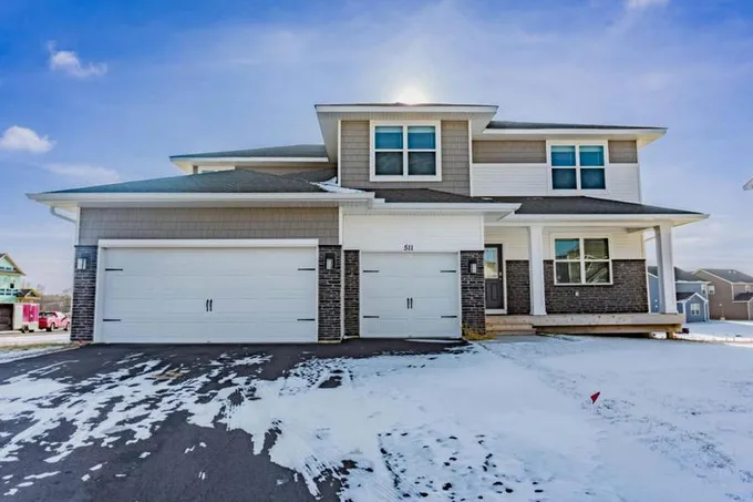 511 GOLDENROD TRL, Waconia, MN 55387 Single Family Residence For Sale  MLS# 6480165