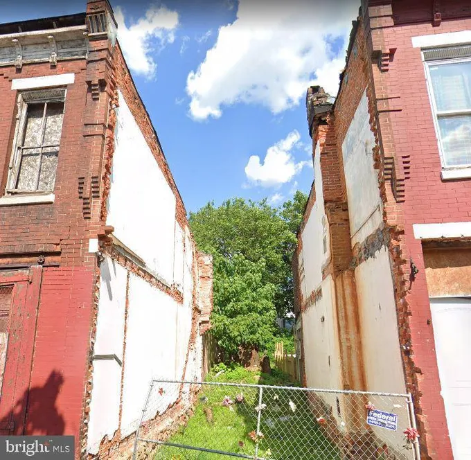 2327 North Smedley Street, Philadelphia, PA 19132 for Sale