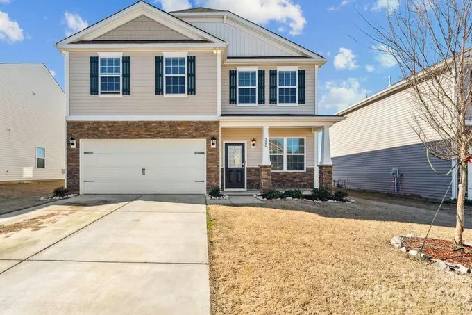 220 FINAL STRETCH LN, Clover, SC 29710 Single Family Residence For Sale  MLS# 4103627