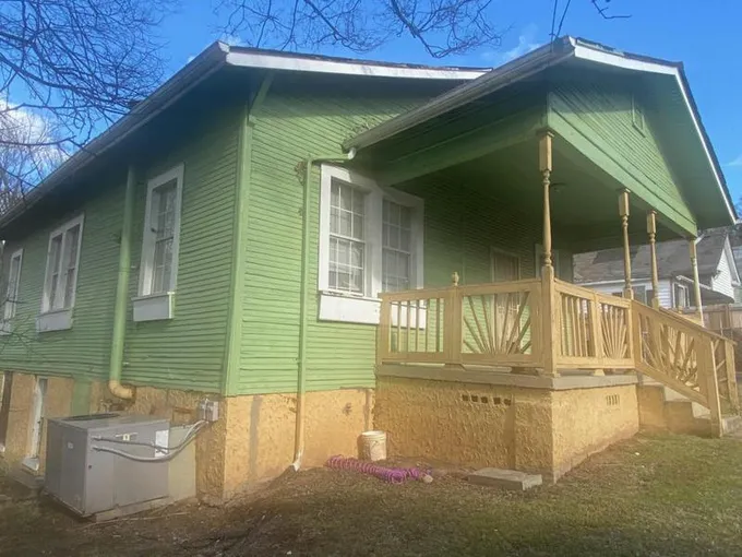 2511 OCOEE ST, Chattanooga, TN 37406 Single Family Residence For Sale  MLS# 1386128