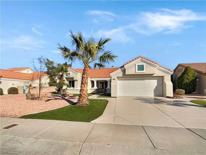 2816 Golfside Dr, Las Vegas, NV 89134  MLS# 2559950 for Sale