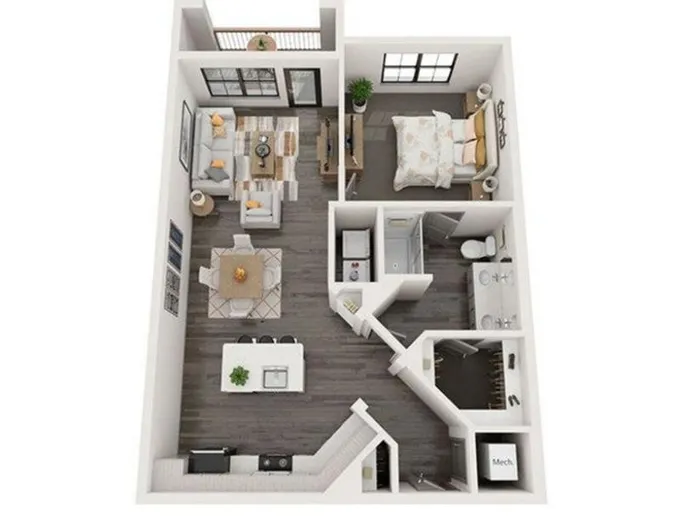 Rental listing in Sarasota Springs, Sarasota County. Contact the landlord or property manager direct about rental.