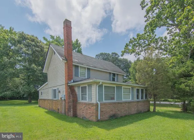6815 Bellevue Road, Royal Oak, MD 21662 for Sale