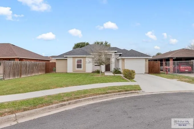 2122 El Portal St, BROWNSVILLE, TX 78520 for Sale