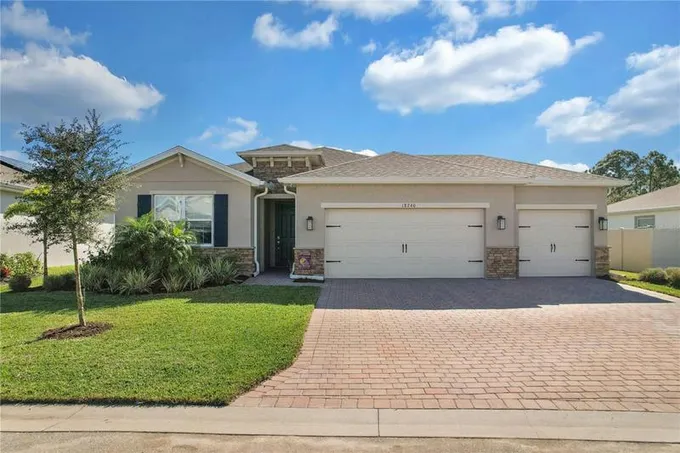 18240 EVERSON MILES CIR, NORTH FORT MYERS, FL 33917 Single Family Residence For Sale  MLS# T3498815