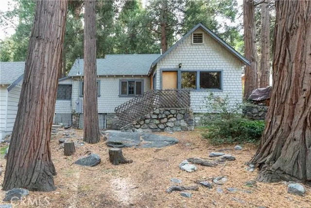 40977 Pine, Forest Falls CA 92339 for Sale