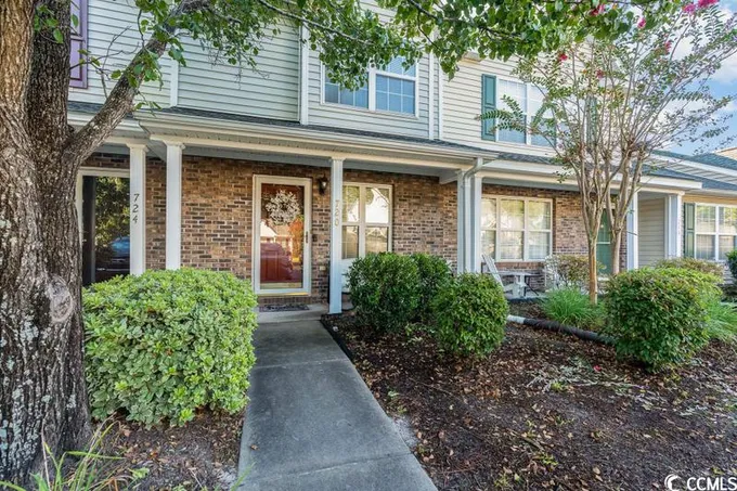720 Wilshire Lane, Unit 720, Murrells Inlet, SC 29576 for Sale