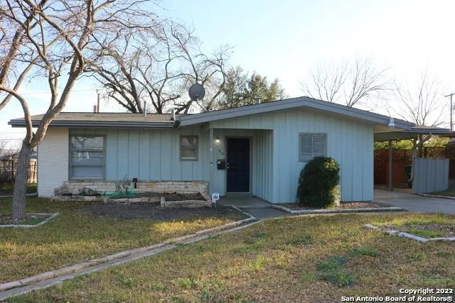 410 Rexford Drive, San Antonio, TX 78216 for Rent