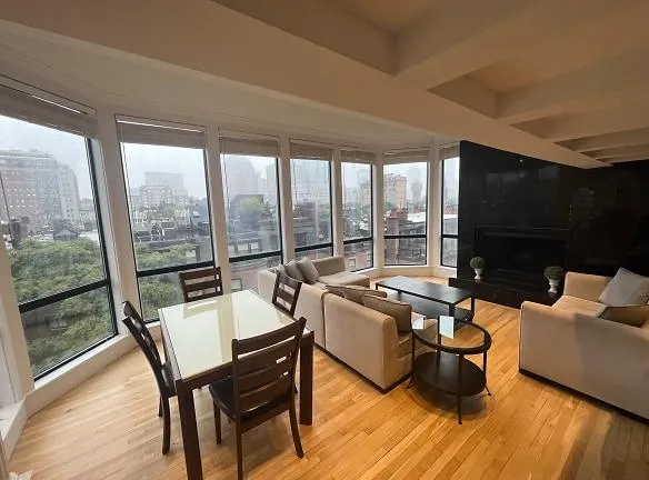 113 Beacon St unit PH2 - Boston, MA 02116 - Home For Rent