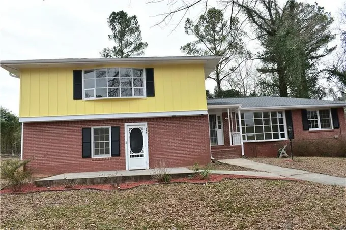 991 Celtic Cir, Stone Mountain, GA 30083  MLS# 7336668 for Sale