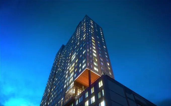 Furnished Midtown, Fulton County room for rent in 2 Bedrooms, Apartment for 1300 per month. Room ID 4739596