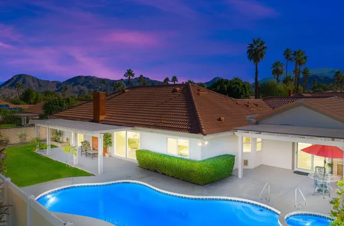 72890 Amber St, Palm Desert, CA 92260 - MLS 219103449 for Sale