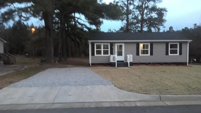 106 Viewbank St, Blackstone, VA 23824  MLS# 52342 for Sale